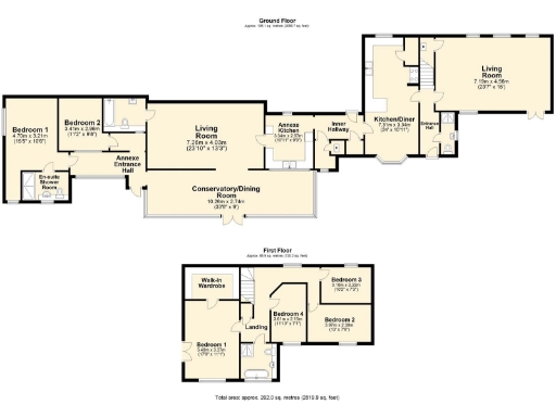 property Low res Floorplan Images}