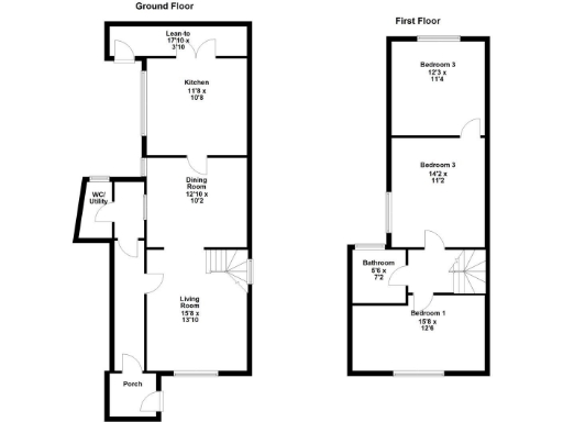 property Low res Floorplan Images}