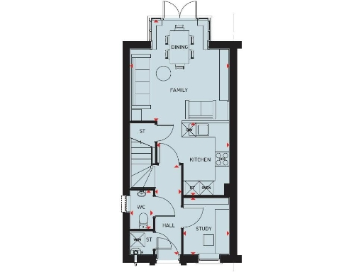 property Low res Floorplan Images}