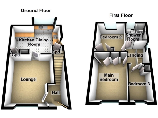 property Low res Floorplan Images}