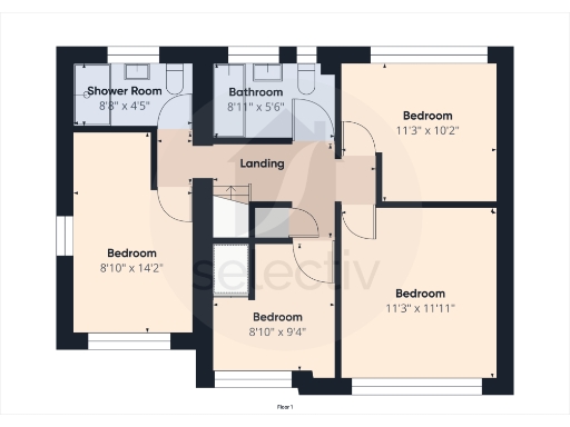 property Low res Floorplan Images}