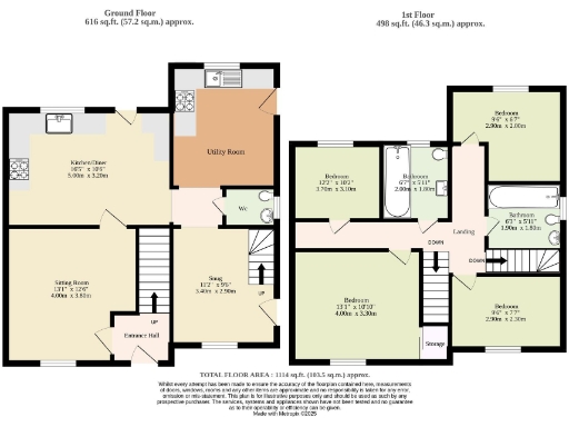 property Low res Floorplan Images}