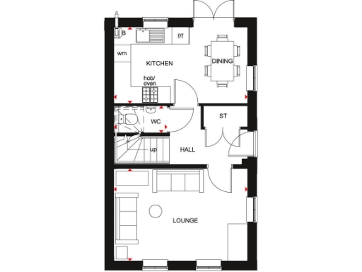property Low res Floorplan Images}