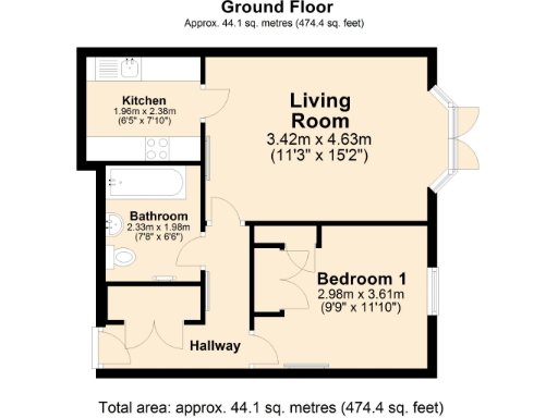 property Low res Floorplan Images}