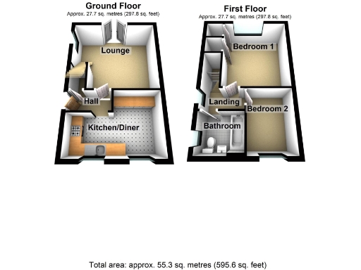property Low res Floorplan Images}