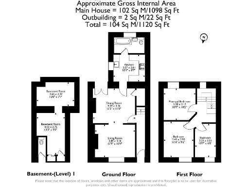 property Low res Floorplan Images}