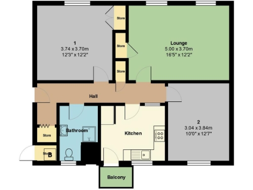 property Low res Floorplan Images}
