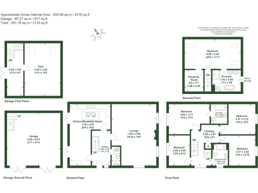 property Low res Floorplan Images}