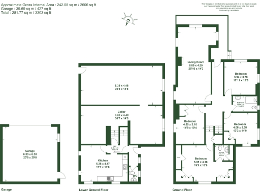 property Low res Floorplan Images}