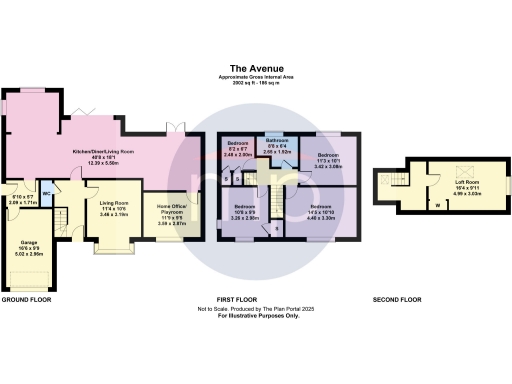 property Low res Floorplan Images}