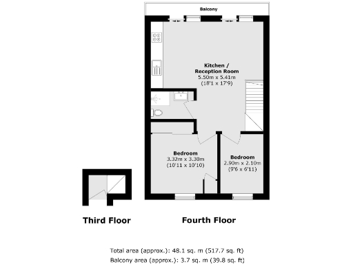 property Low res Floorplan Images}