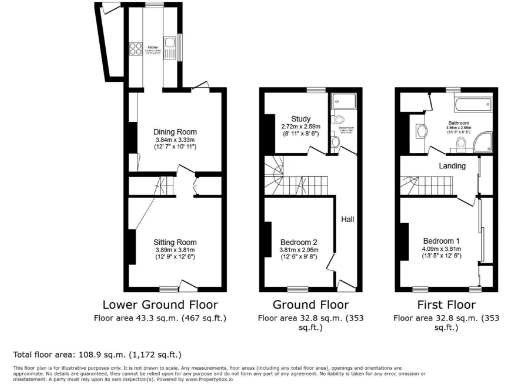 property Low res Floorplan Images}