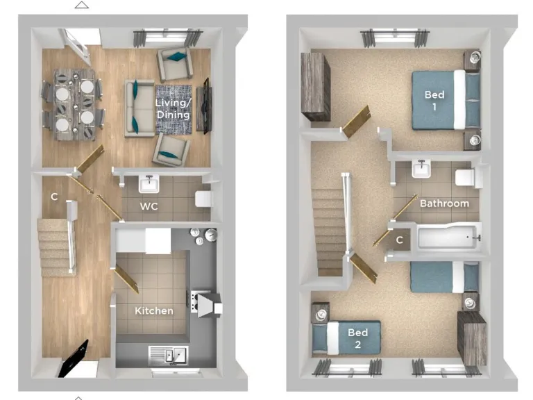 property Compatible Images}