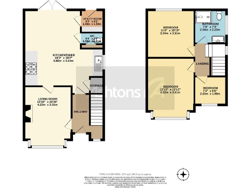 property Low res Floorplan Images}