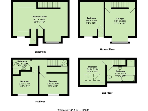 property Low res Floorplan Images}