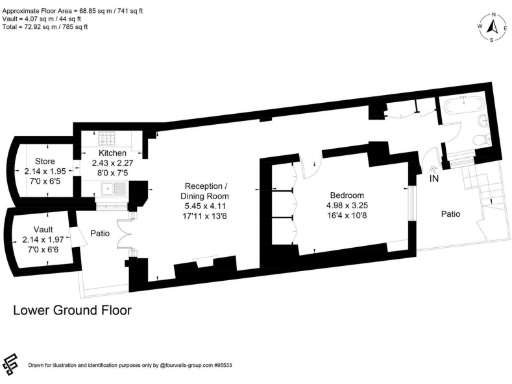 property Low res Floorplan Images}