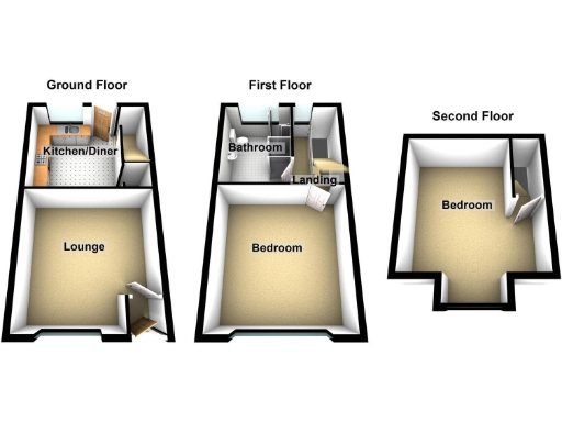 property Low res Floorplan Images}