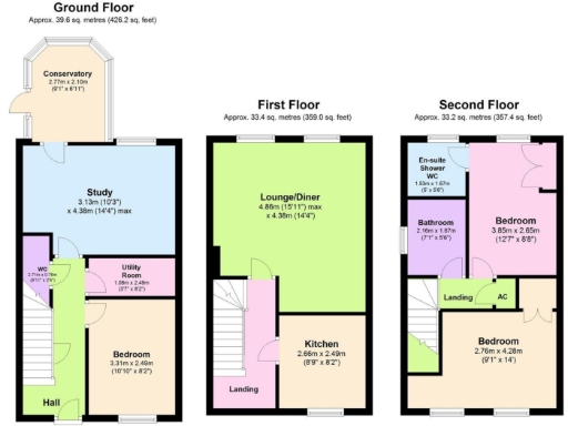 property Low res Floorplan Images}