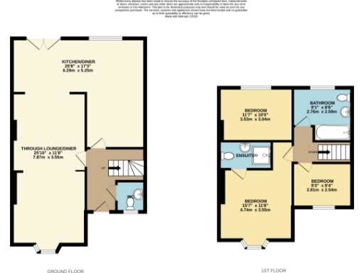 property Low res Floorplan Images}