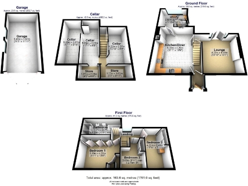 property Low res Floorplan Images}