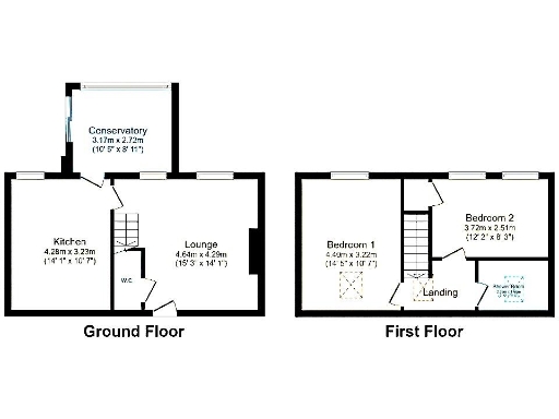 property Low res Floorplan Images}