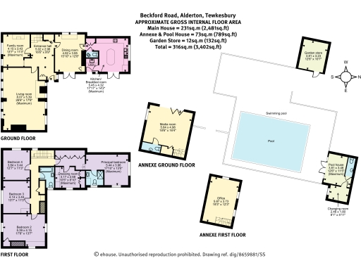 property Low res Floorplan Images}