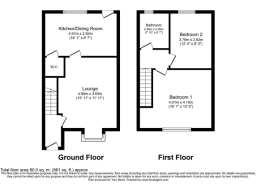 property Low res Floorplan Images}