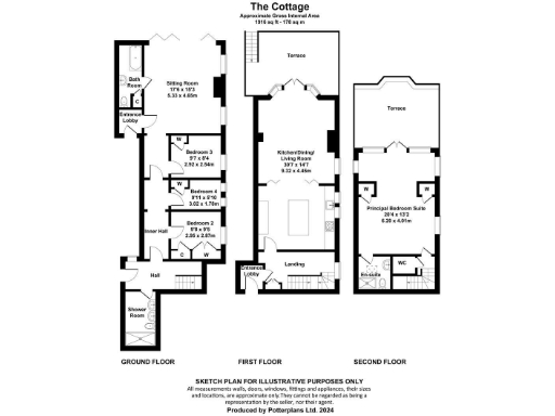 property Low res Floorplan Images}