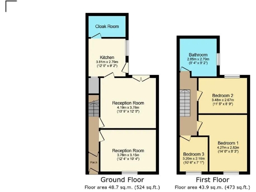property Low res Floorplan Images}