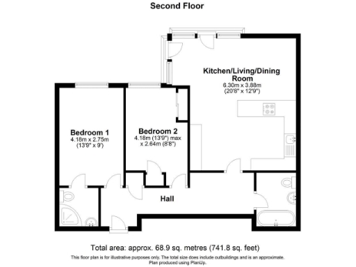 property Low res Floorplan Images}