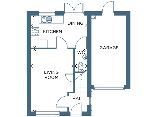 property Low res Floorplan Images}