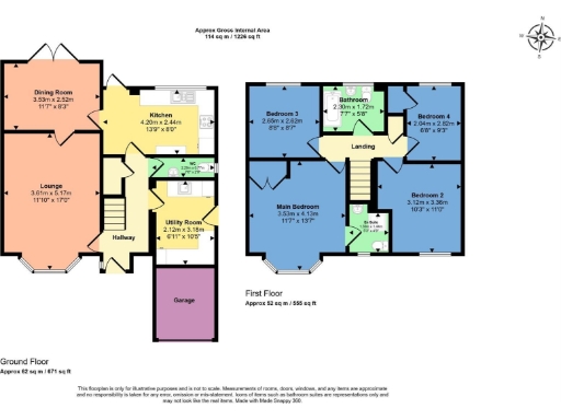 property Low res Floorplan Images}