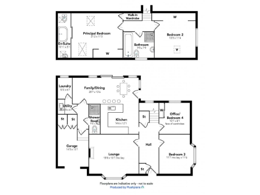 property Low res Floorplan Images}