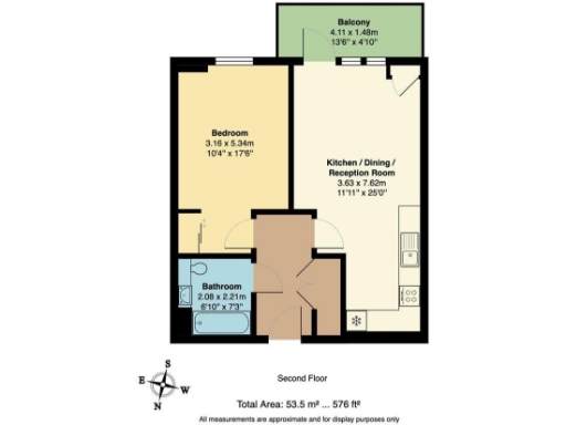 property Low res Floorplan Images}