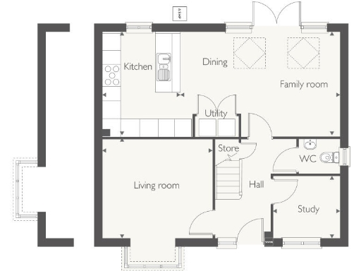 property Low res Floorplan Images}