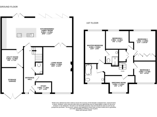 property Low res Floorplan Images}