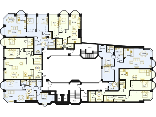 property Low res Floorplan Images}