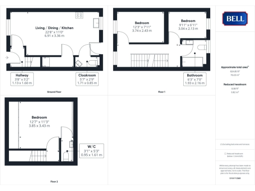 property Low res Floorplan Images}