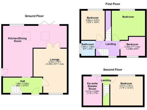 property Low res Floorplan Images}
