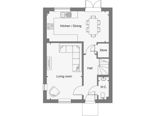 property Low res Floorplan Images}