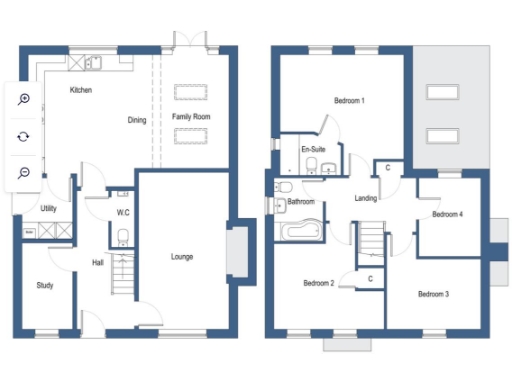 property Low res Floorplan Images}