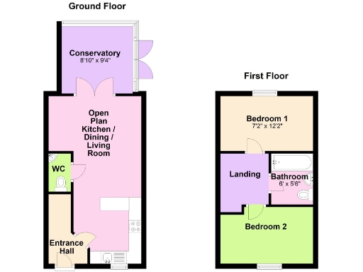 property Low res Floorplan Images}