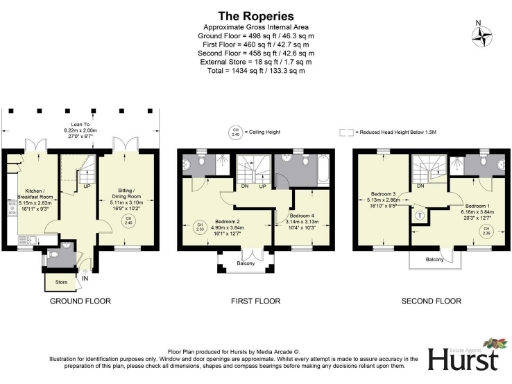 property Low res Floorplan Images}