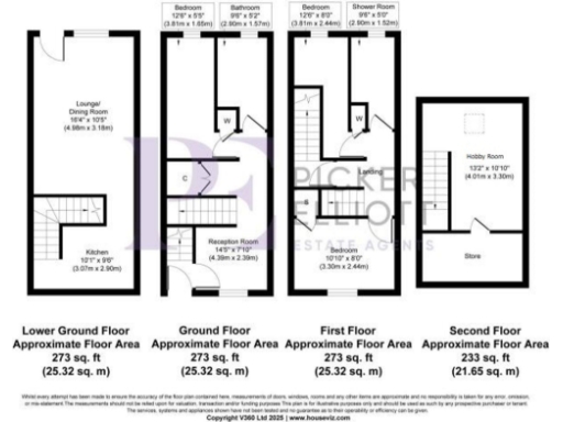 property Low res Floorplan Images}
