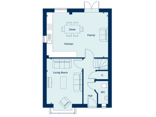 property Low res Floorplan Images}