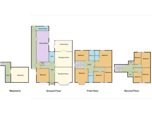 property Low res Floorplan Images}