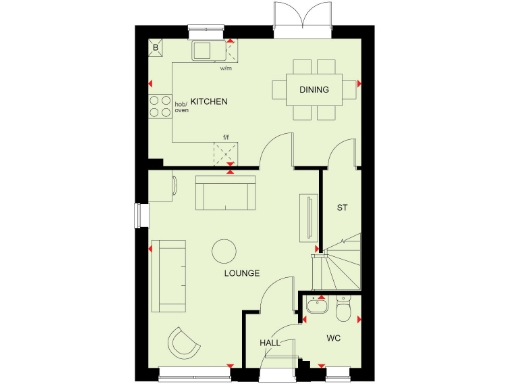 property Low res Floorplan Images}