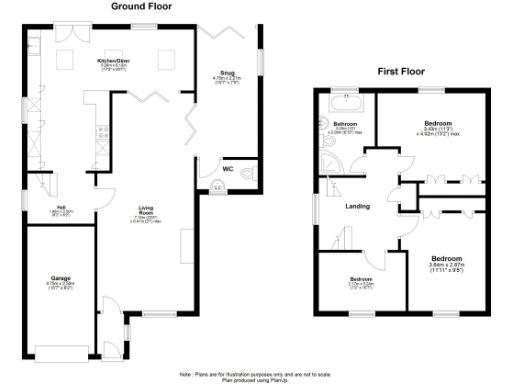 property Low res Floorplan Images}