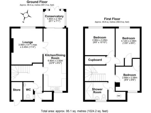 property Low res Floorplan Images}