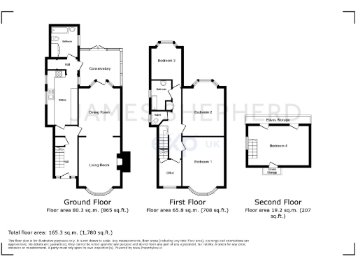property Low res Floorplan Images}